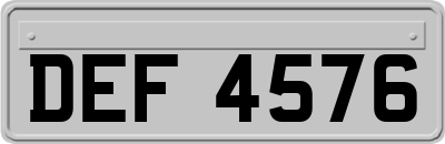 DEF4576