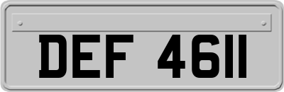 DEF4611
