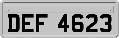 DEF4623