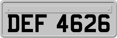 DEF4626