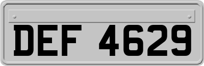 DEF4629