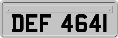 DEF4641