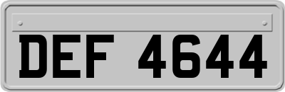 DEF4644