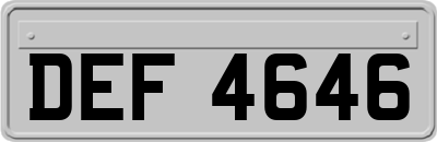 DEF4646