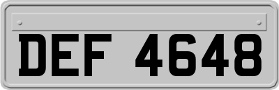 DEF4648