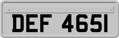 DEF4651