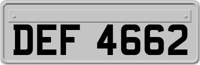 DEF4662