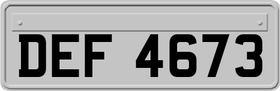 DEF4673