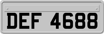 DEF4688