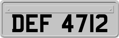 DEF4712