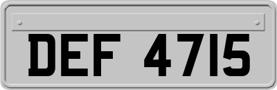 DEF4715