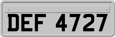 DEF4727