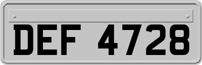 DEF4728