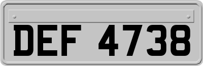 DEF4738