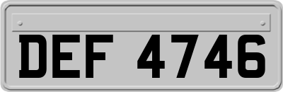 DEF4746