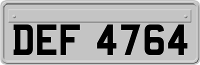 DEF4764