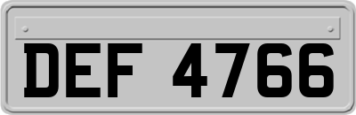 DEF4766