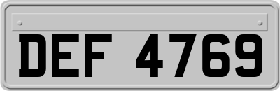 DEF4769