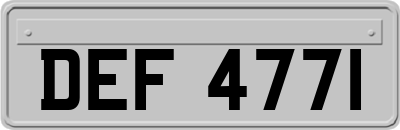 DEF4771