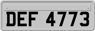 DEF4773