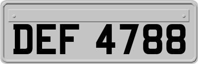 DEF4788