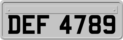 DEF4789