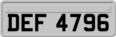 DEF4796