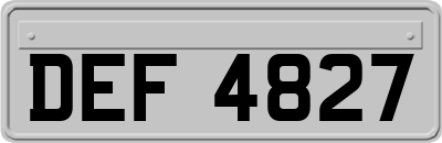 DEF4827