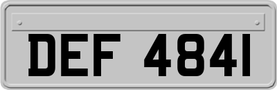 DEF4841