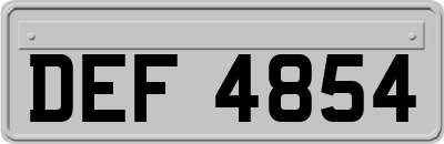 DEF4854