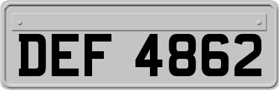 DEF4862
