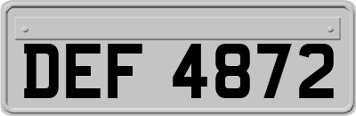 DEF4872