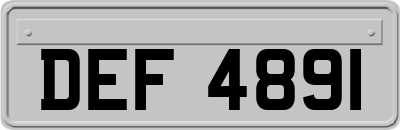 DEF4891