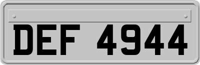 DEF4944