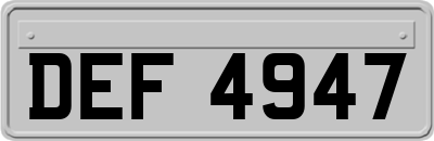 DEF4947