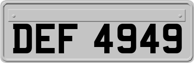 DEF4949