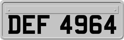DEF4964
