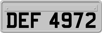 DEF4972