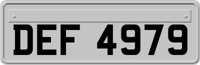 DEF4979