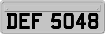 DEF5048