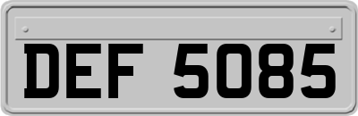 DEF5085