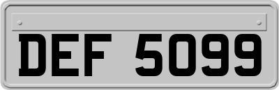 DEF5099