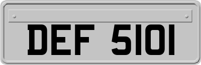 DEF5101
