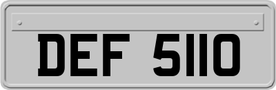 DEF5110