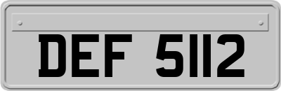 DEF5112