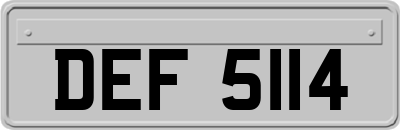 DEF5114