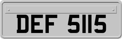 DEF5115