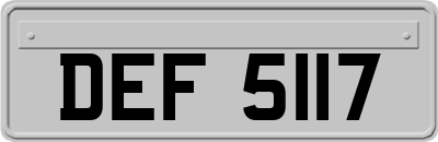 DEF5117