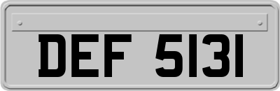 DEF5131