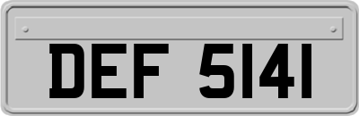 DEF5141